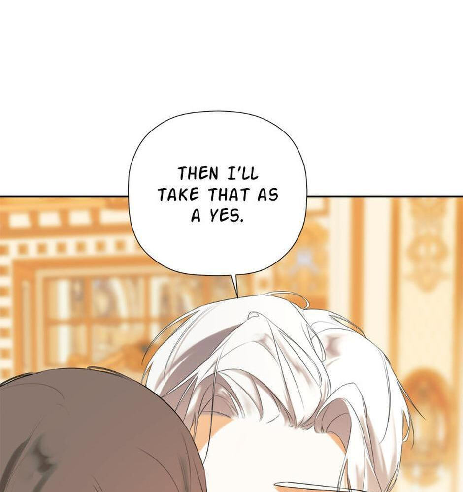 Read Hiding My True Self chapter 100 image 110 on Lezhin