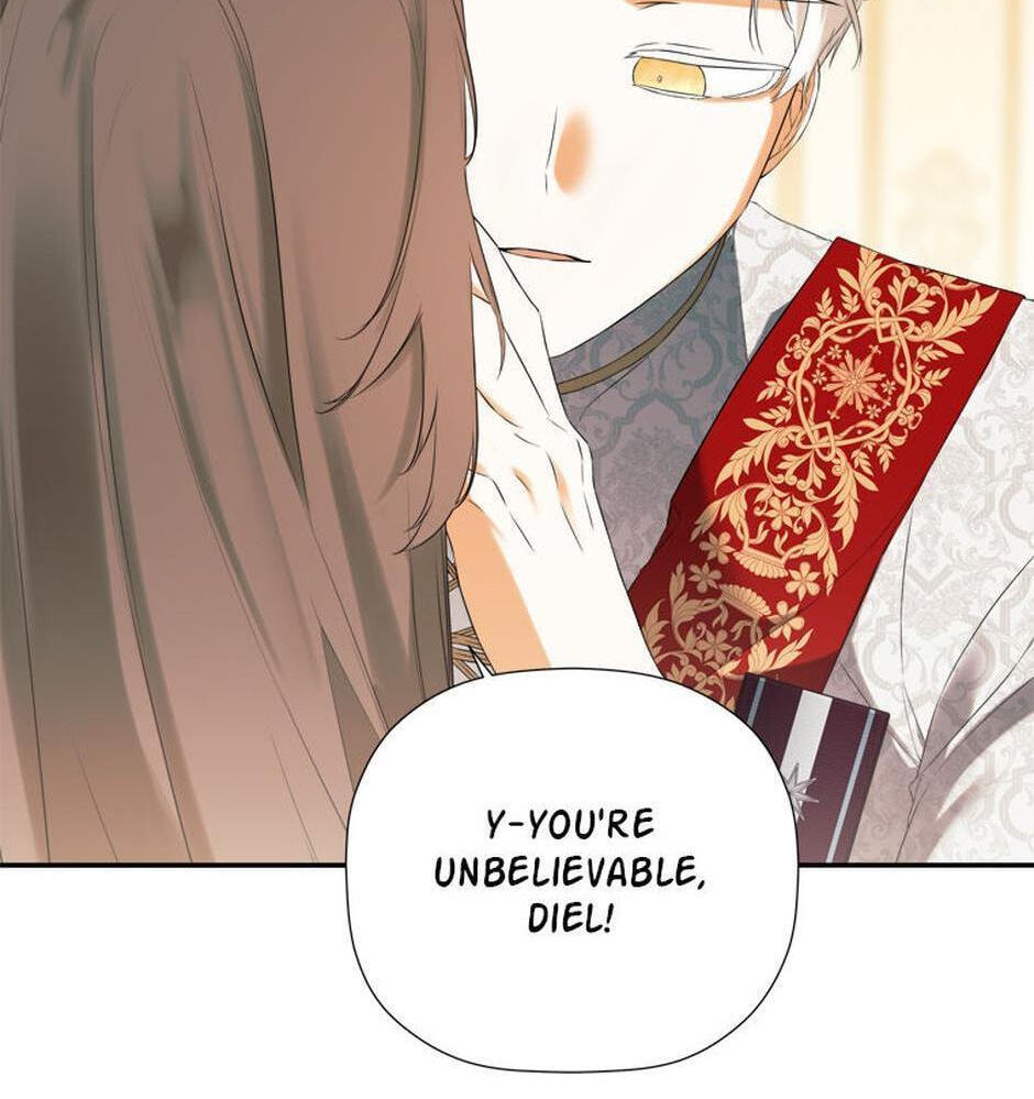 Read Hiding My True Self chapter 100 image 111 on Lezhin