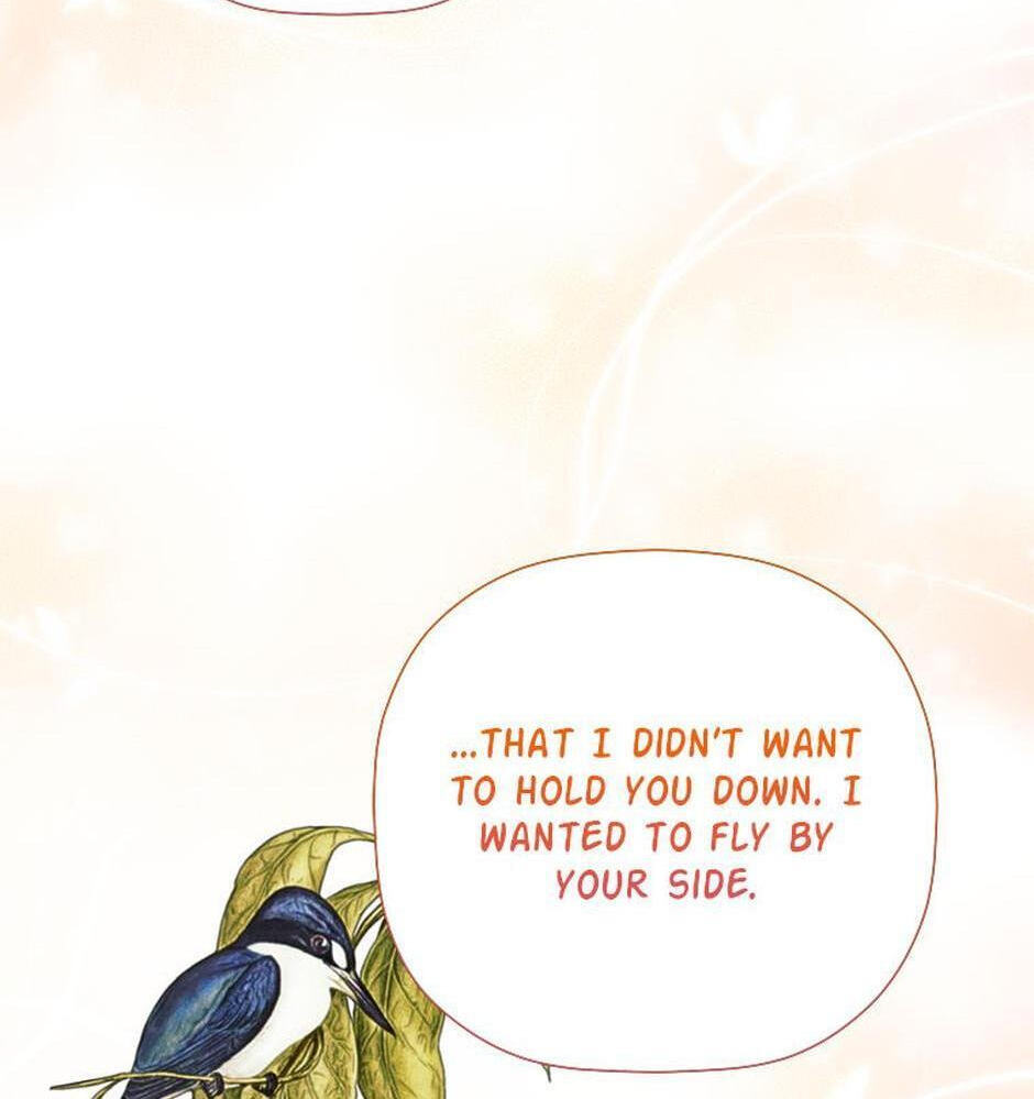 Read Hiding My True Self chapter 100 image 115 on Lezhin