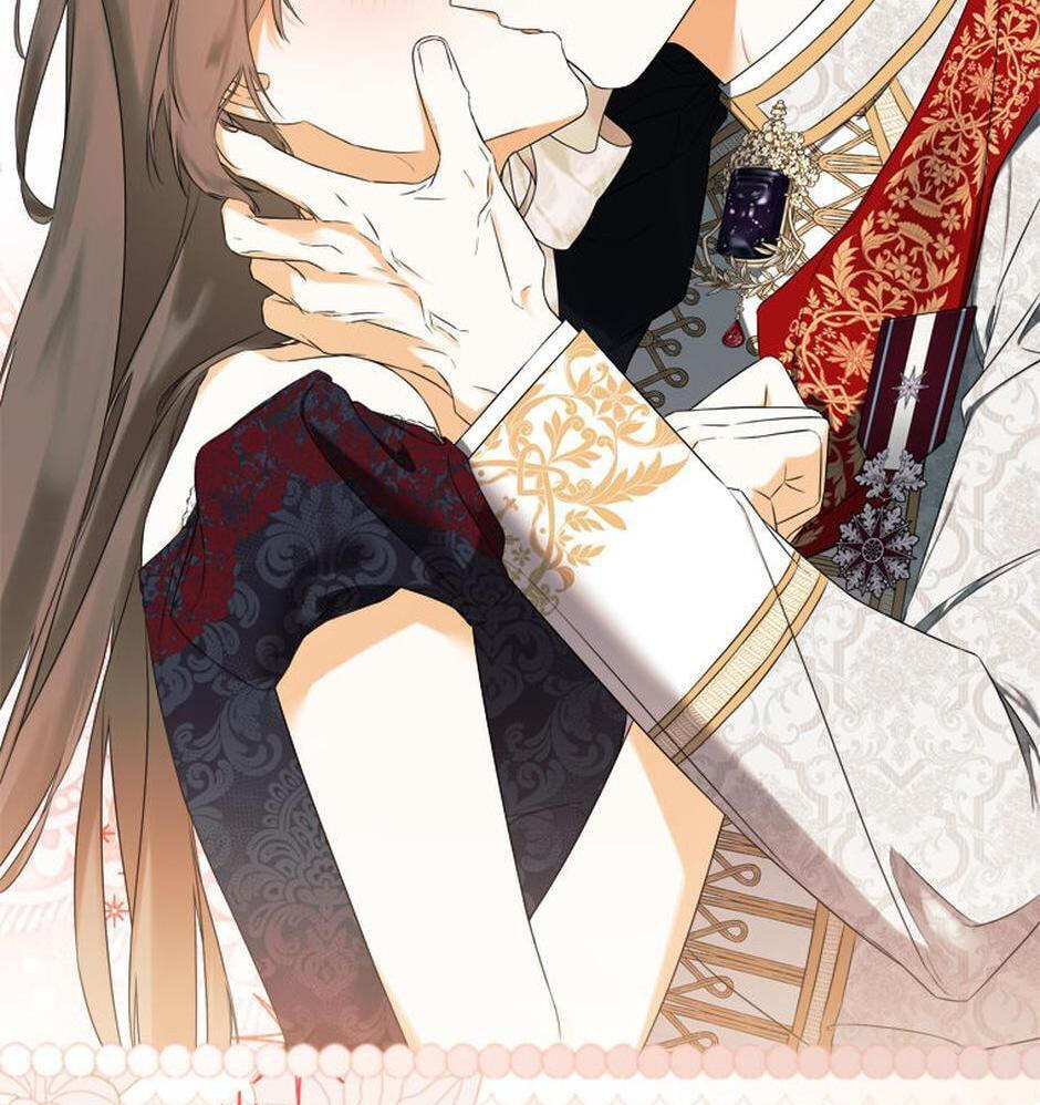 Read Hiding My True Self chapter 100 image 118 on Lezhin
