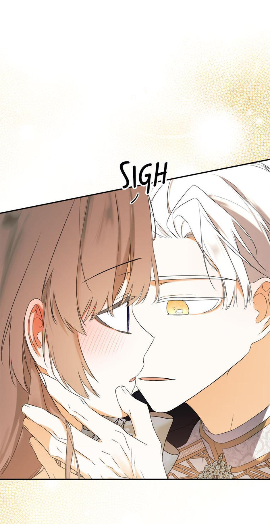 Read Hiding My True Self chapter 100 image 120 on Lezhin