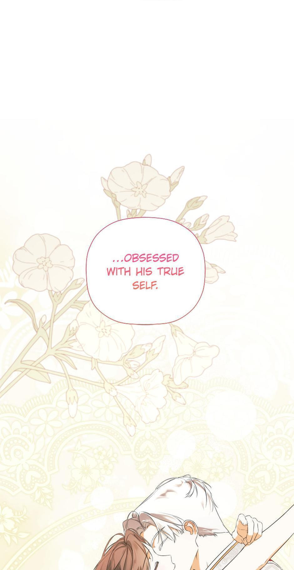 Read Hiding My True Self chapter 100 image 122 on Lezhin