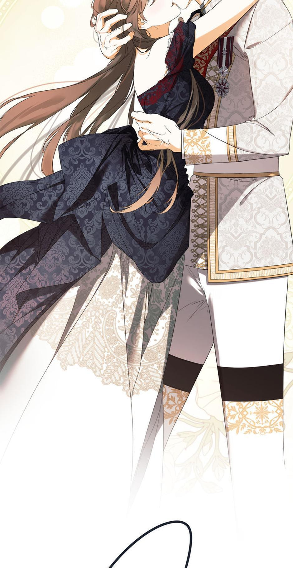 Read Hiding My True Self chapter 100 image 123 on Lezhin