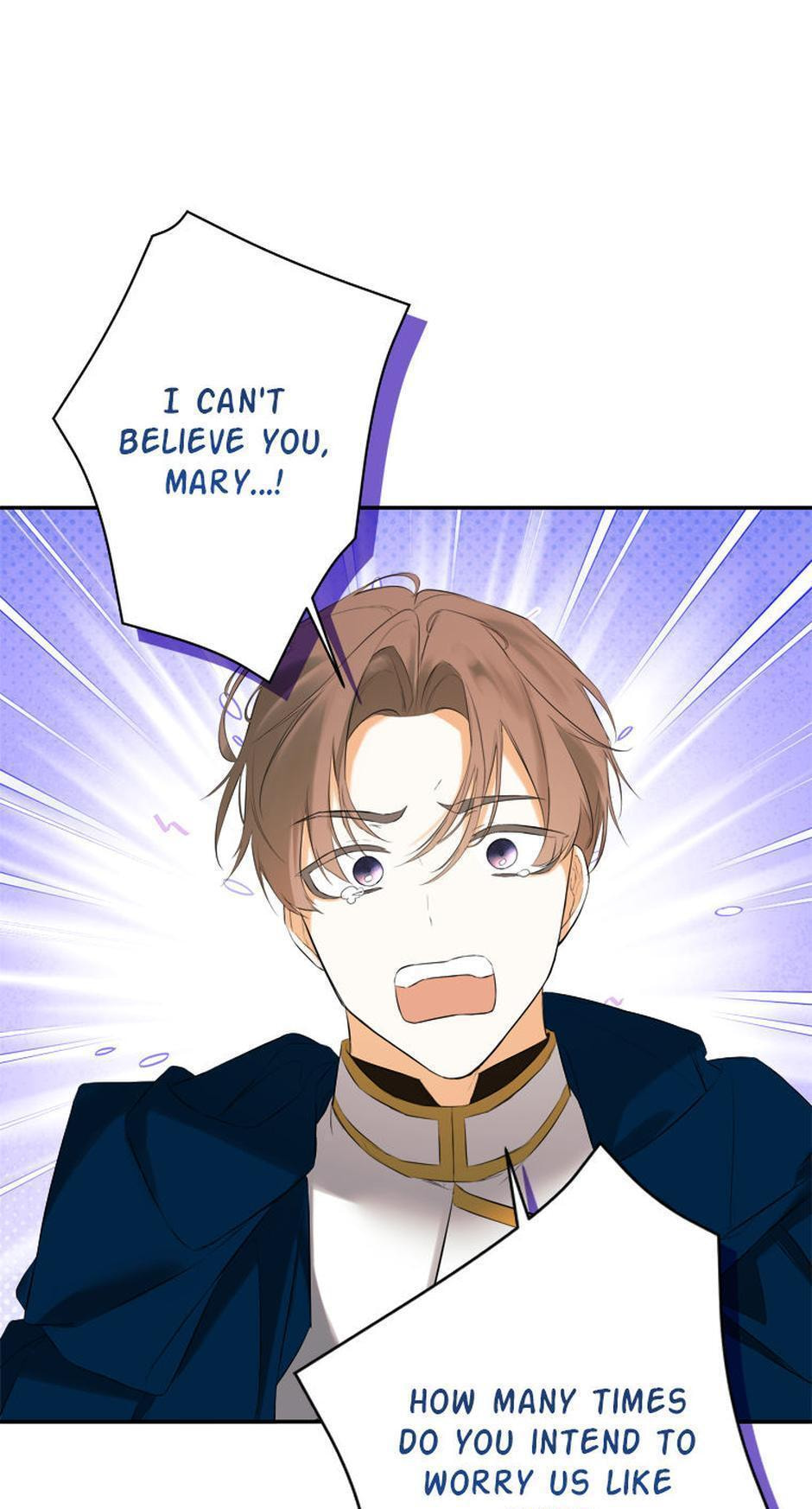 Read Hiding My True Self chapter 100 image 15 on Lezhin