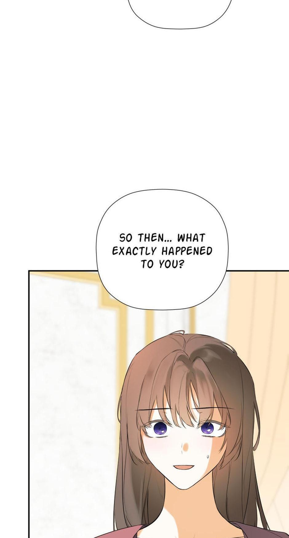 Read Hiding My True Self chapter 100 image 17 on Lezhin