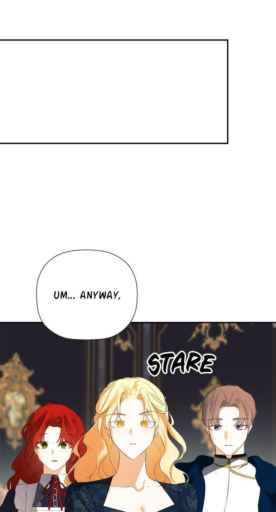 Read Hiding My True Self chapter 100 image 19 on Lezhin