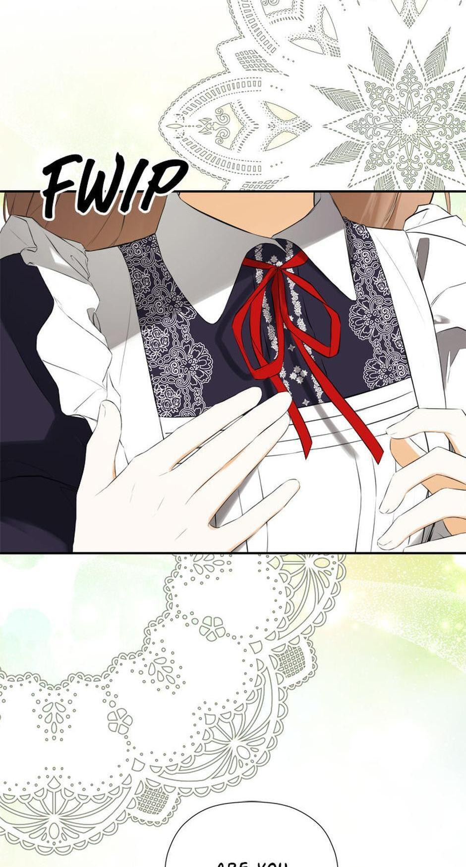 Read Hiding My True Self chapter 100 image 2 on Lezhin
