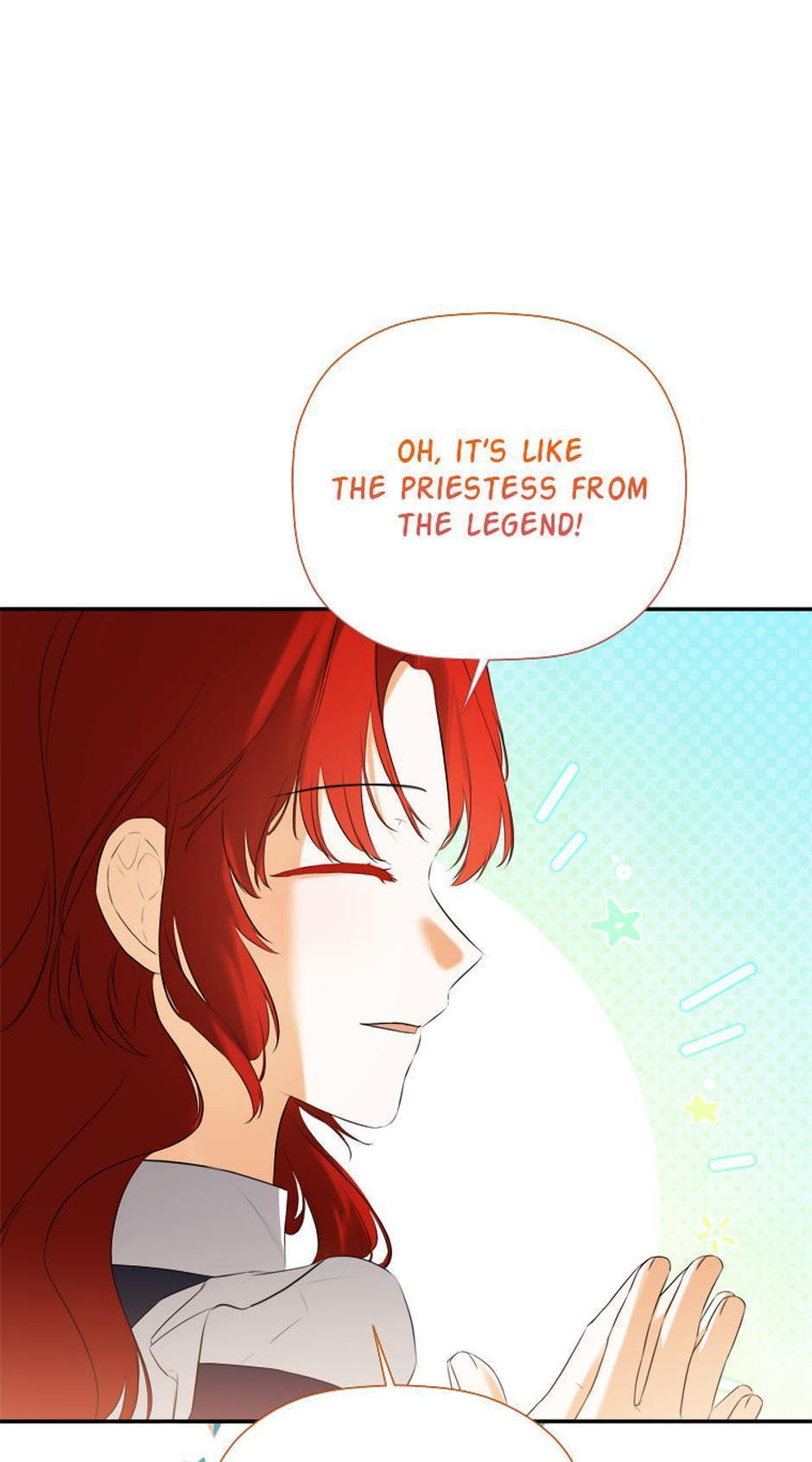 Read Hiding My True Self chapter 100 image 22 on Lezhin