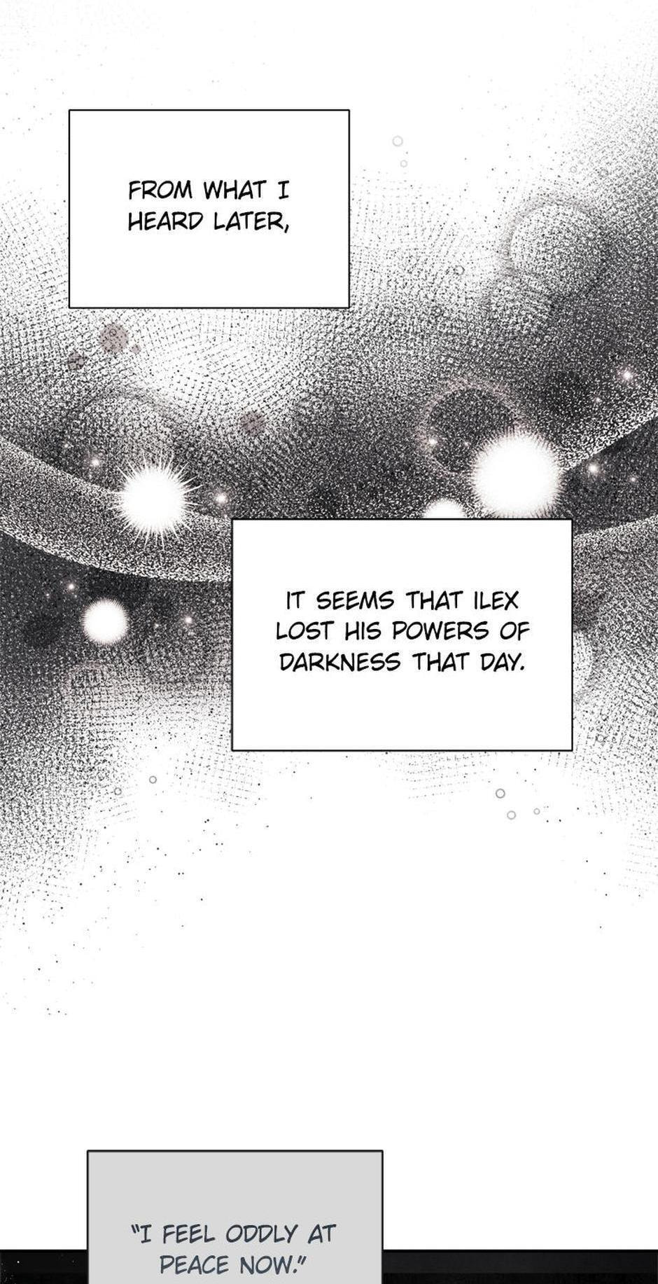 Read Hiding My True Self chapter 100 image 28 on Lezhin