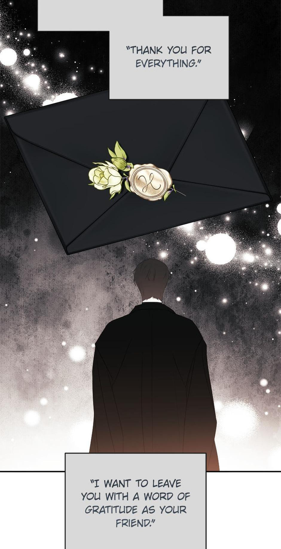 Read Hiding My True Self chapter 100 image 29 on Lezhin