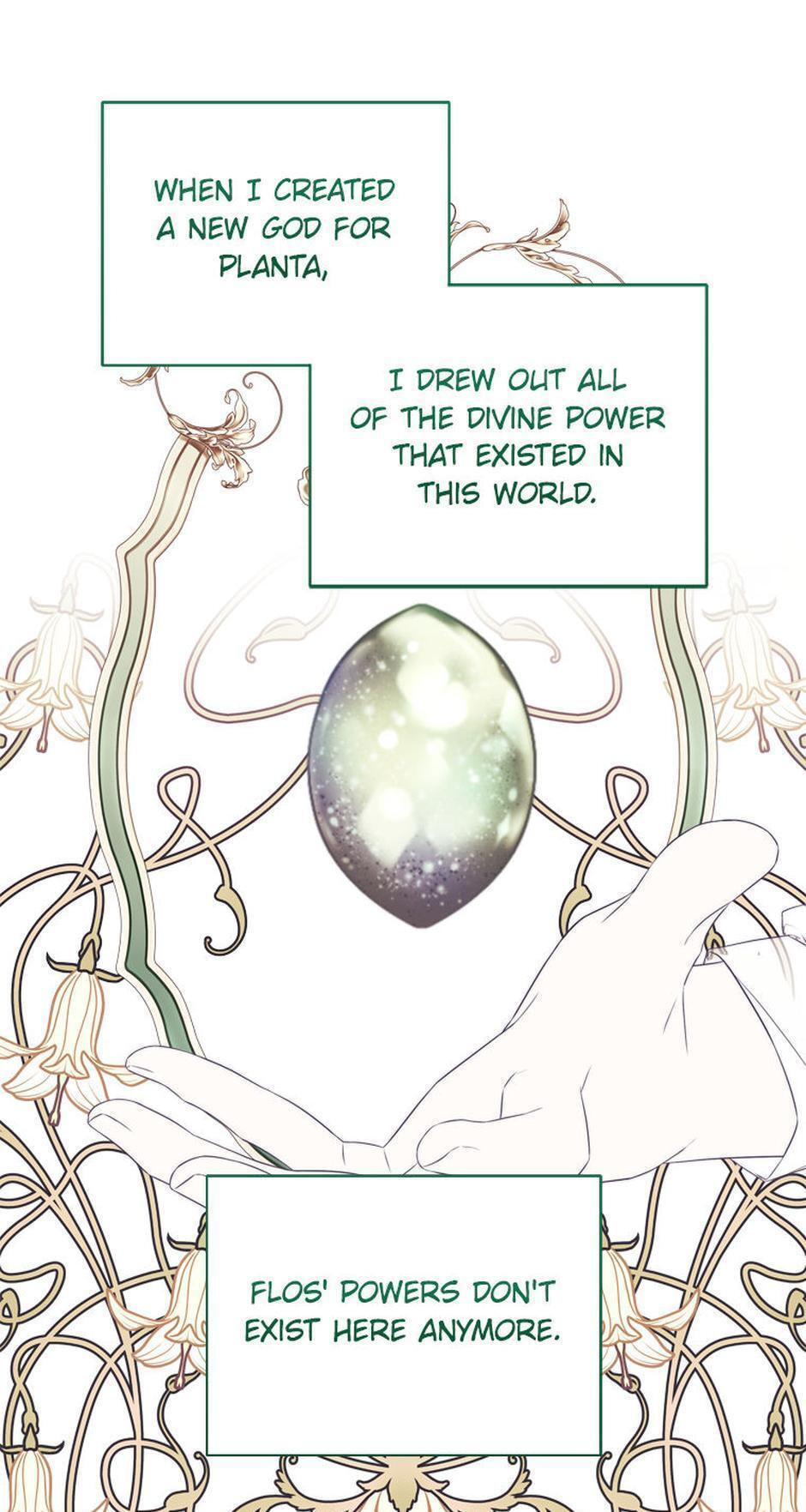 Read Hiding My True Self chapter 100 image 32 on Lezhin