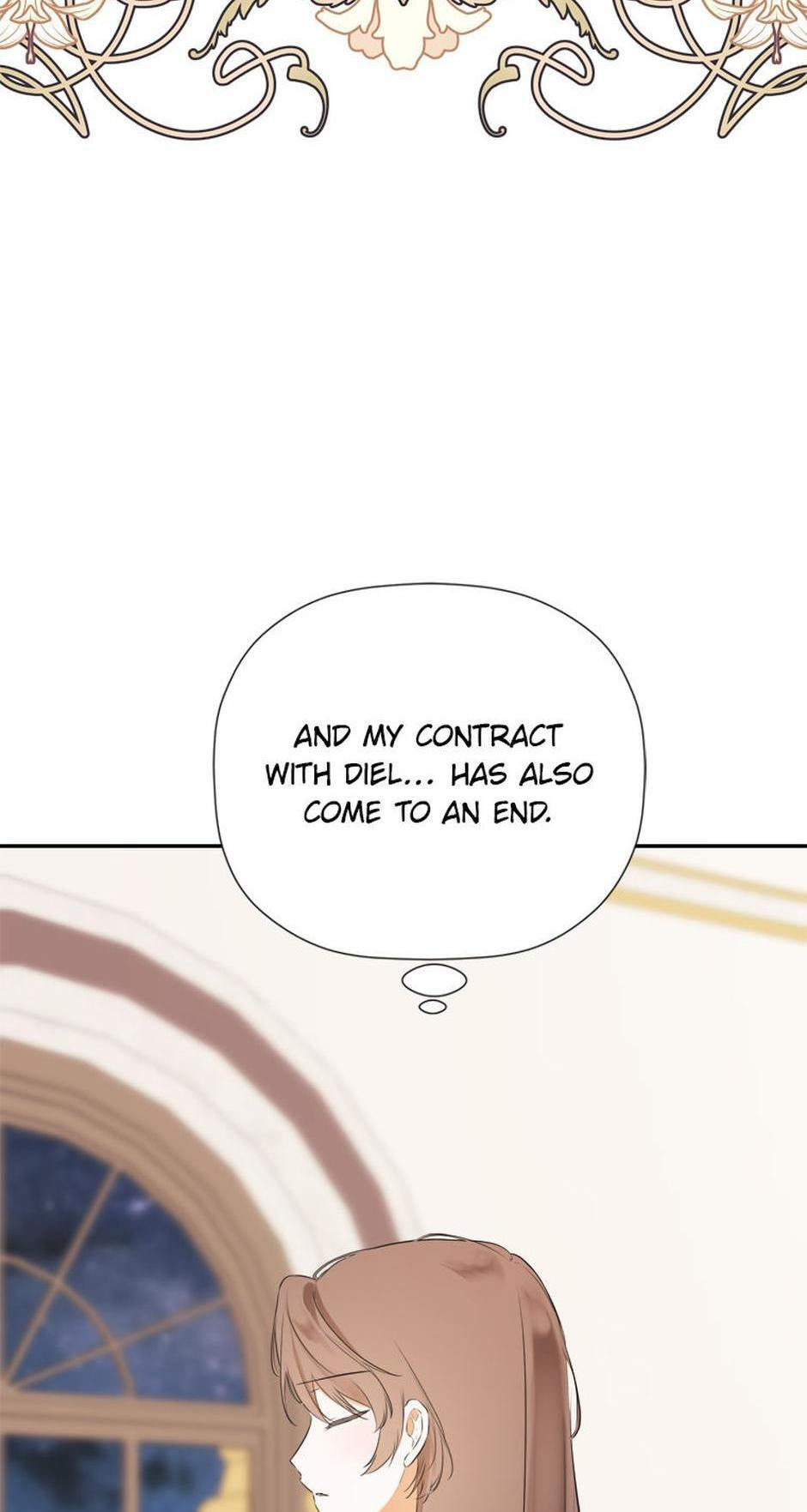 Read Hiding My True Self chapter 100 image 33 on Lezhin