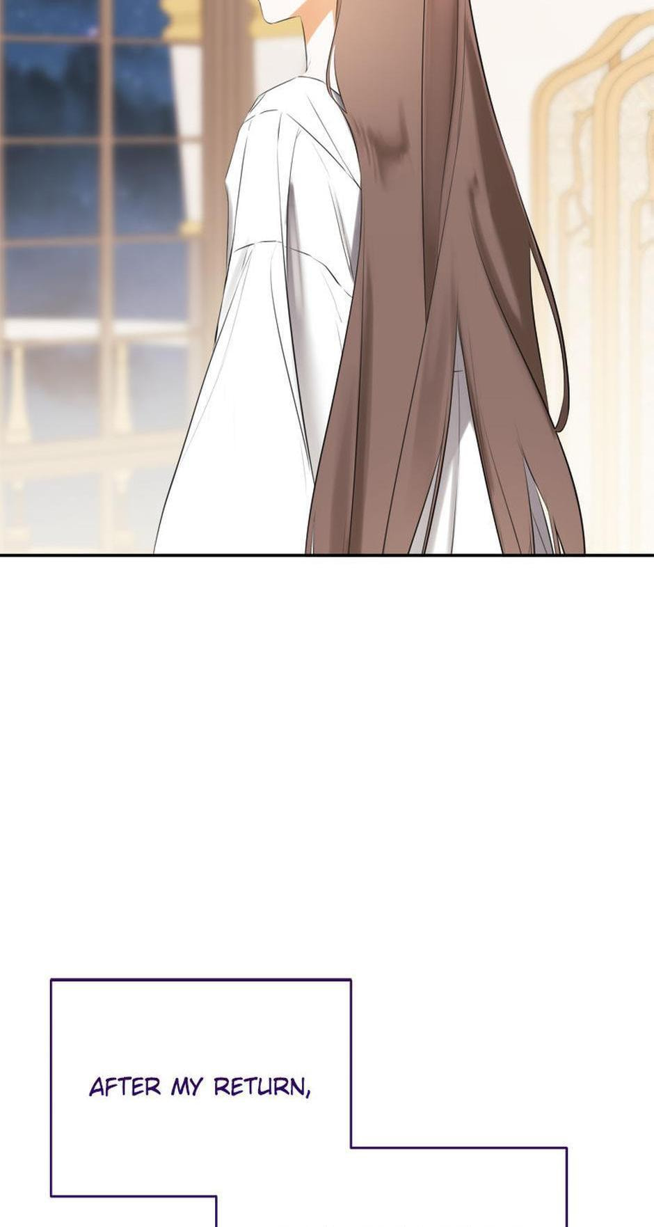 Read Hiding My True Self chapter 100 image 34 on Lezhin