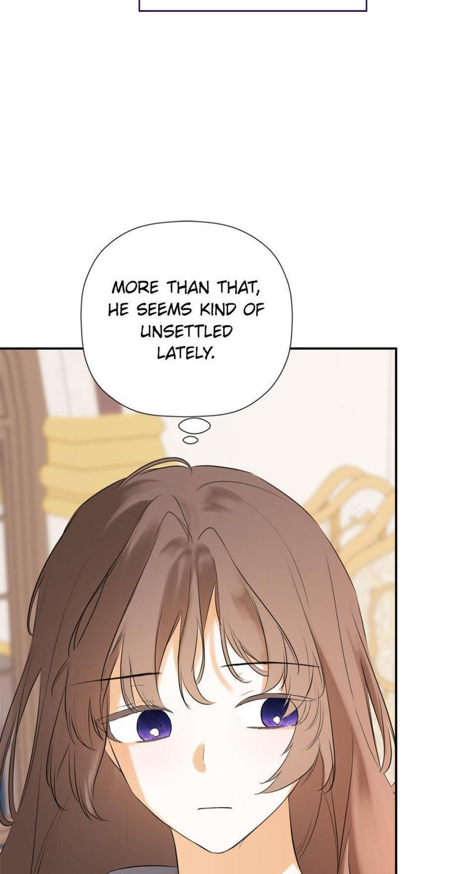 Read Hiding My True Self chapter 100 image 36 on Lezhin