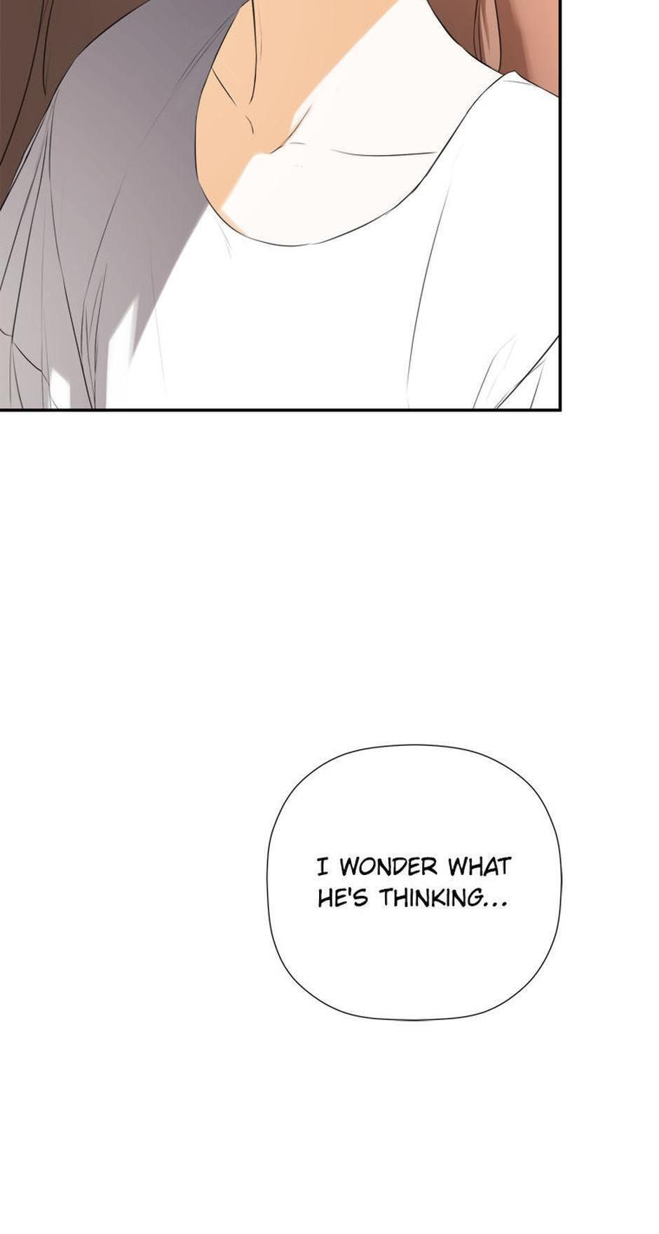 Read Hiding My True Self chapter 100 image 37 on Lezhin