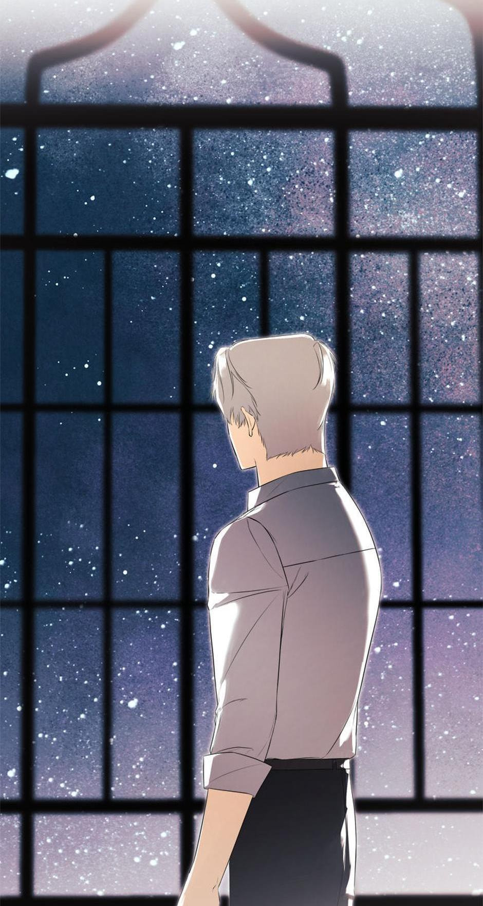 Read Hiding My True Self chapter 100 image 39 on Lezhin