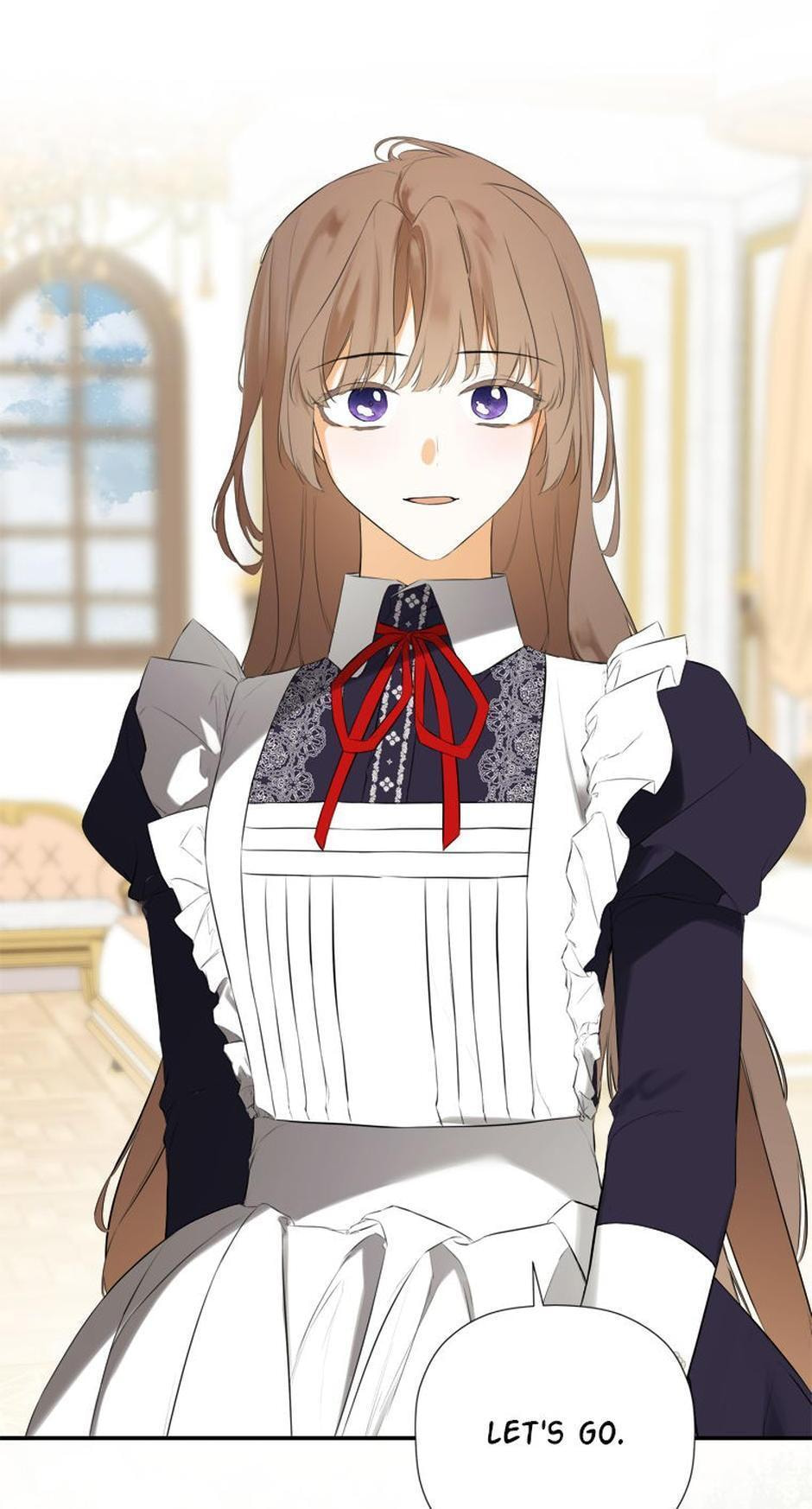 Read Hiding My True Self chapter 100 image 4 on Lezhin