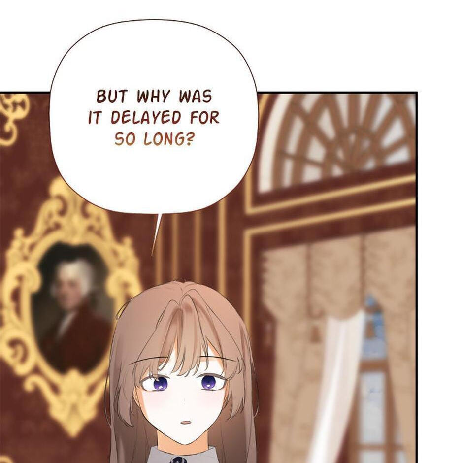 Read Hiding My True Self chapter 100 image 45 on Lezhin