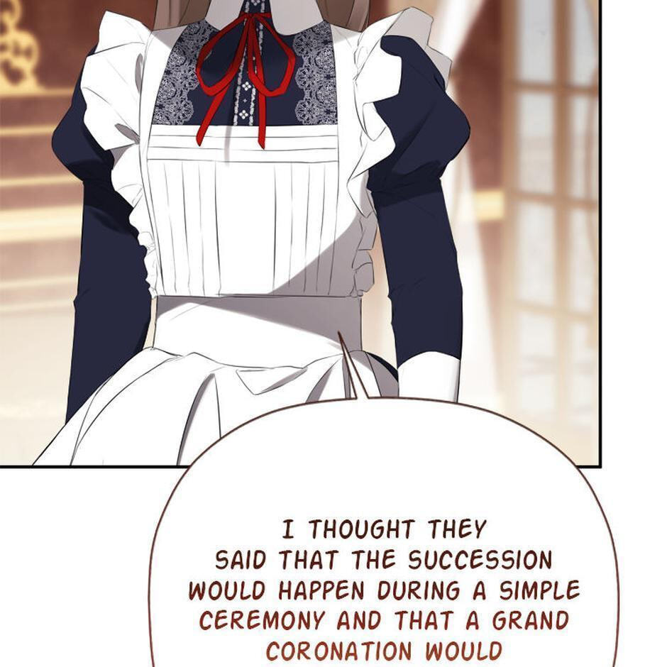 Read Hiding My True Self chapter 100 image 46 on Lezhin