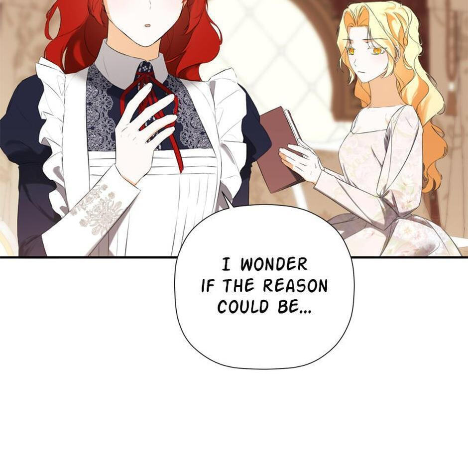 Read Hiding My True Self chapter 100 image 48 on Lezhin