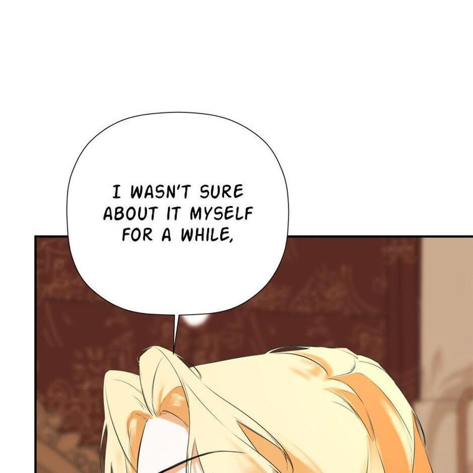 Read Hiding My True Self chapter 100 image 49 on Lezhin