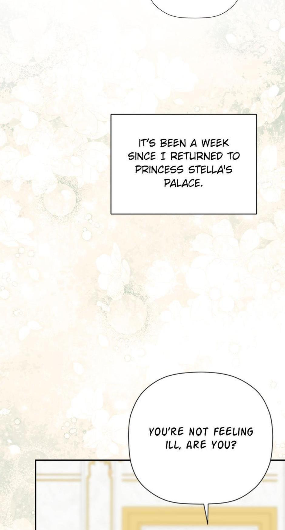 Read Hiding My True Self chapter 100 image 5 on Lezhin