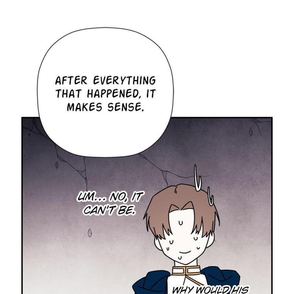 Read Hiding My True Self chapter 100 image 52 on Lezhin