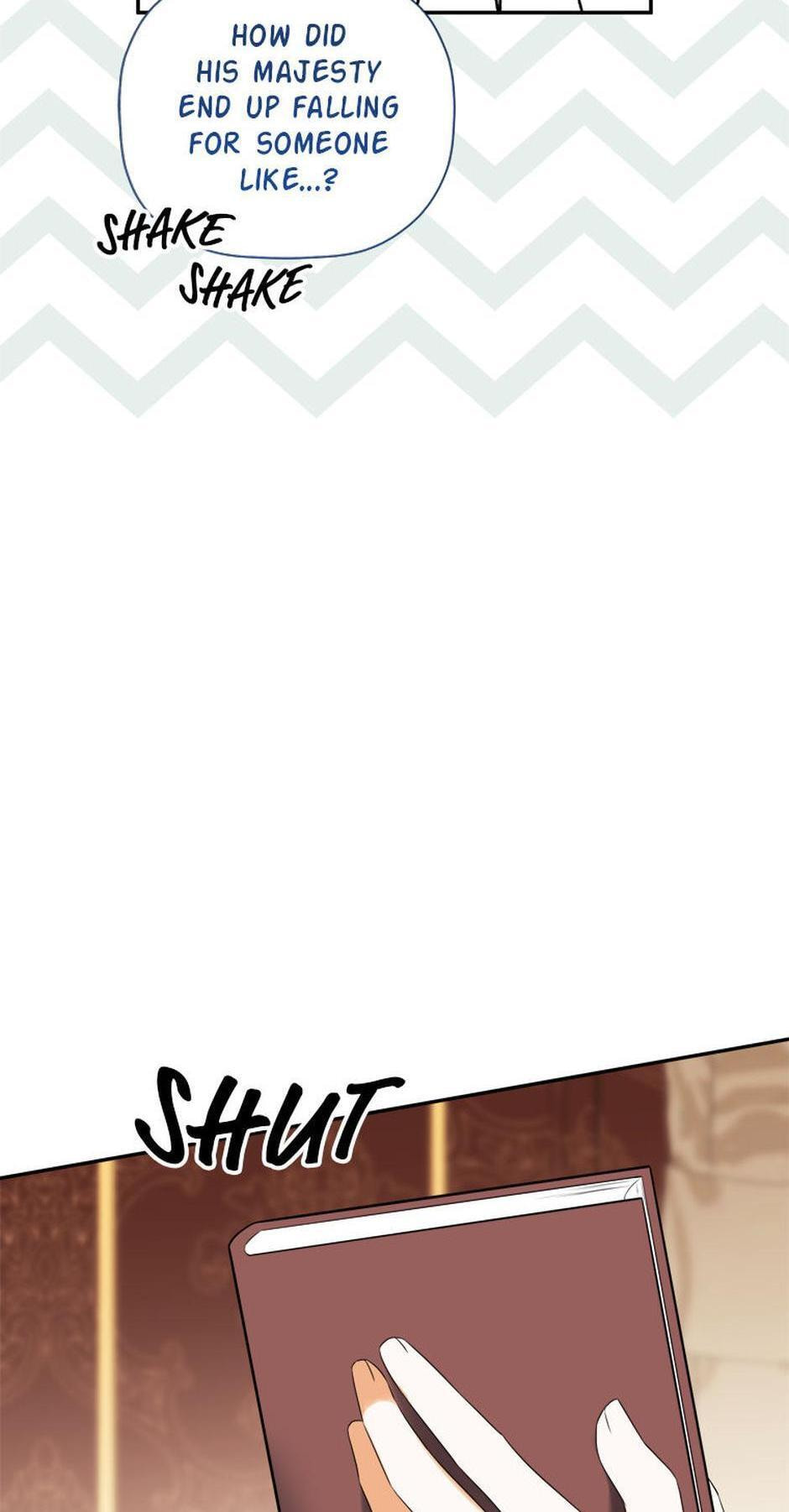 Read Hiding My True Self chapter 100 image 56 on Lezhin