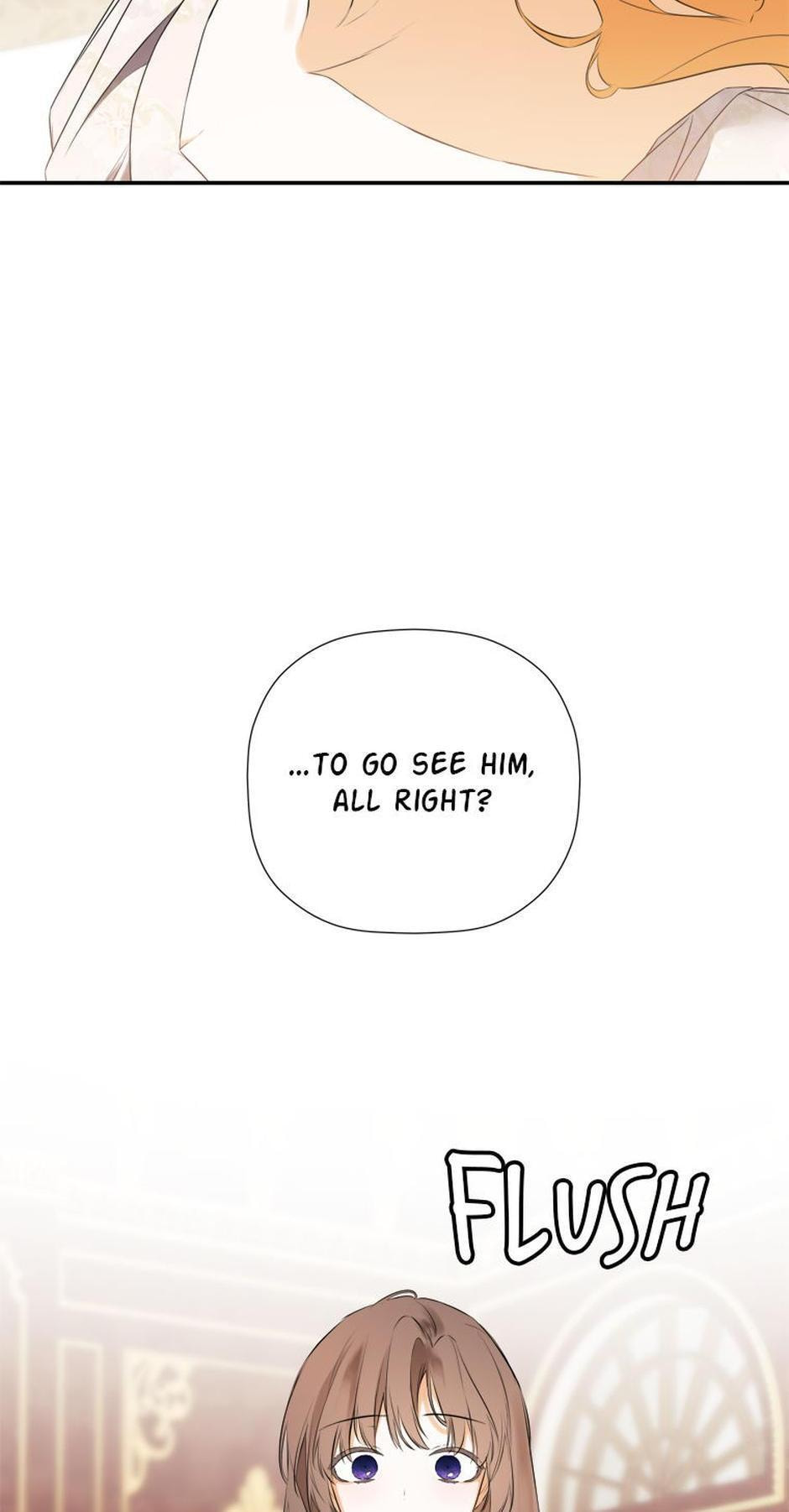 Read Hiding My True Self chapter 100 image 58 on Lezhin