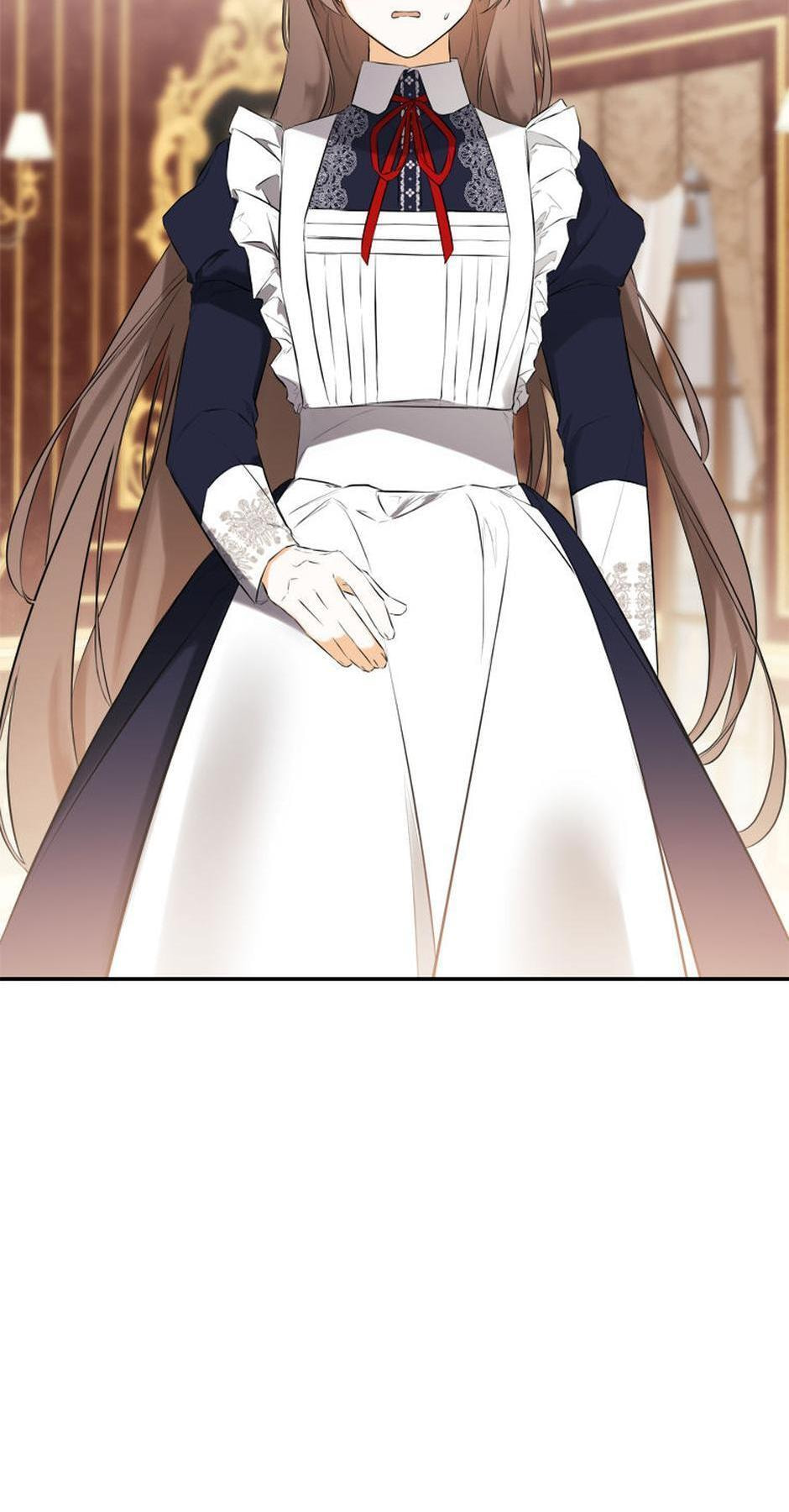 Read Hiding My True Self chapter 100 image 59 on Lezhin