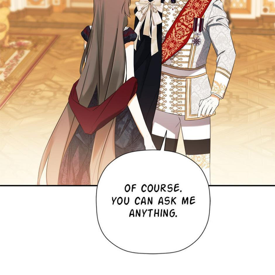Read Hiding My True Self chapter 100 image 72 on Lezhin