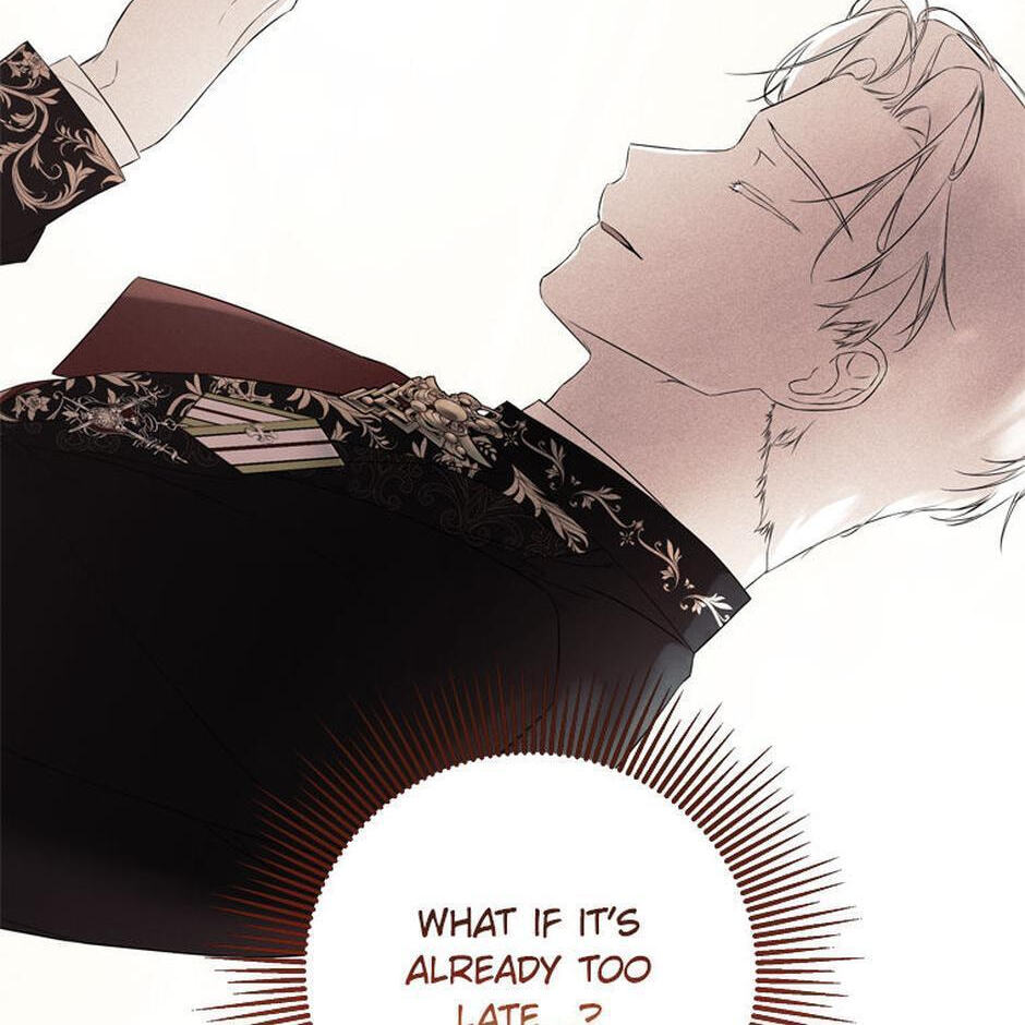 Read Hiding My True Self chapter 100 image 77 on Lezhin