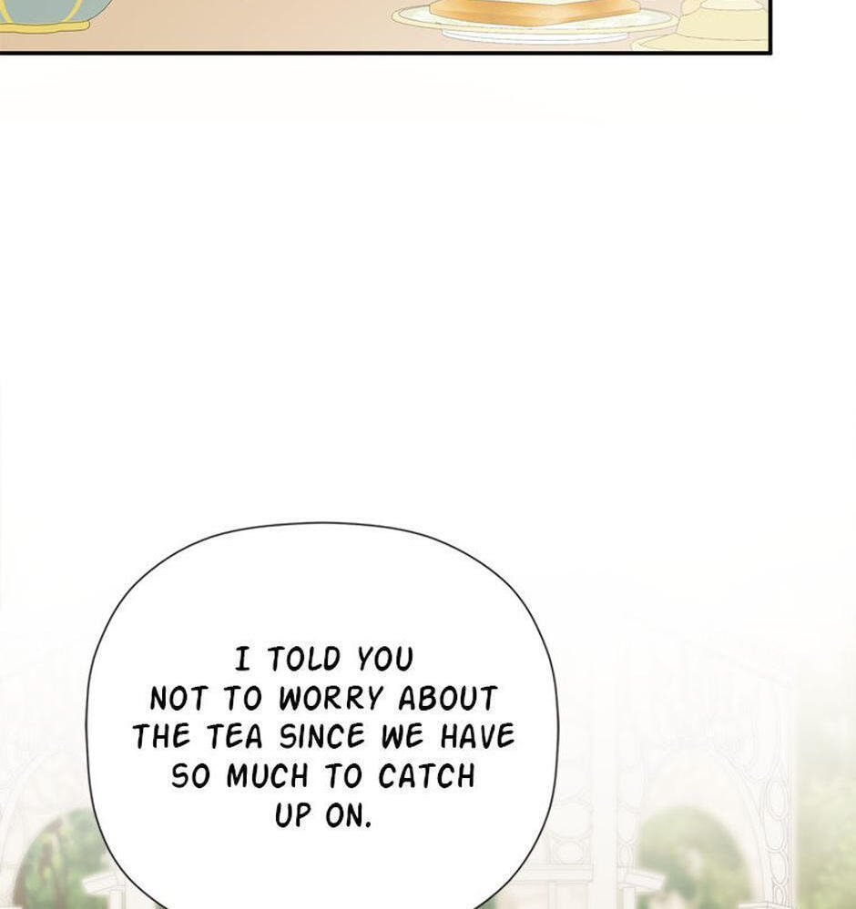 Read Hiding My True Self chapter 100 image 8 on Lezhin