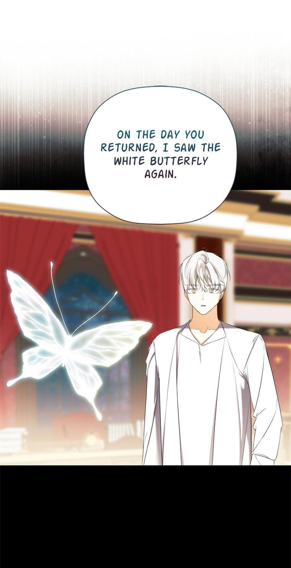 Read Hiding My True Self chapter 100 image 85 on Lezhin