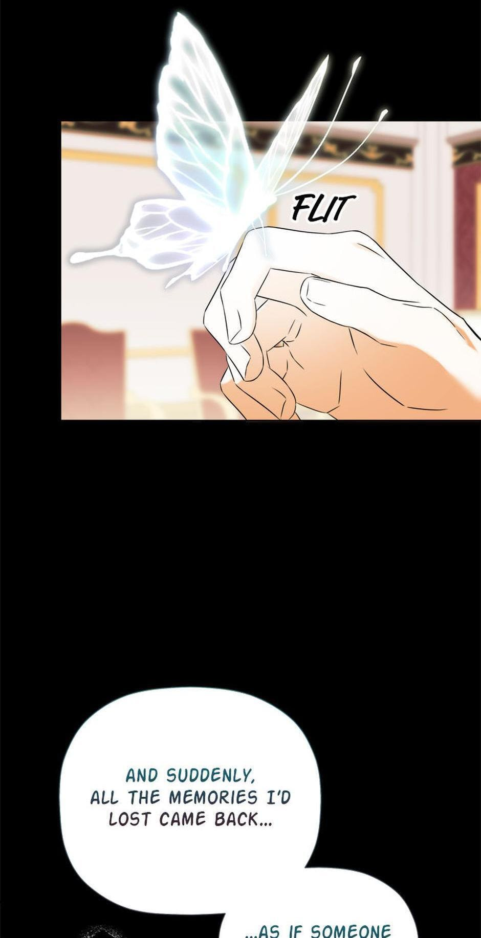 Read Hiding My True Self chapter 100 image 86 on Lezhin