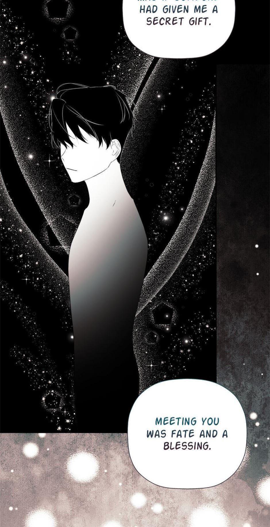 Read Hiding My True Self chapter 100 image 87 on Lezhin