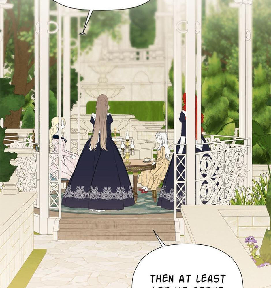 Read Hiding My True Self chapter 100 image 9 on Lezhin