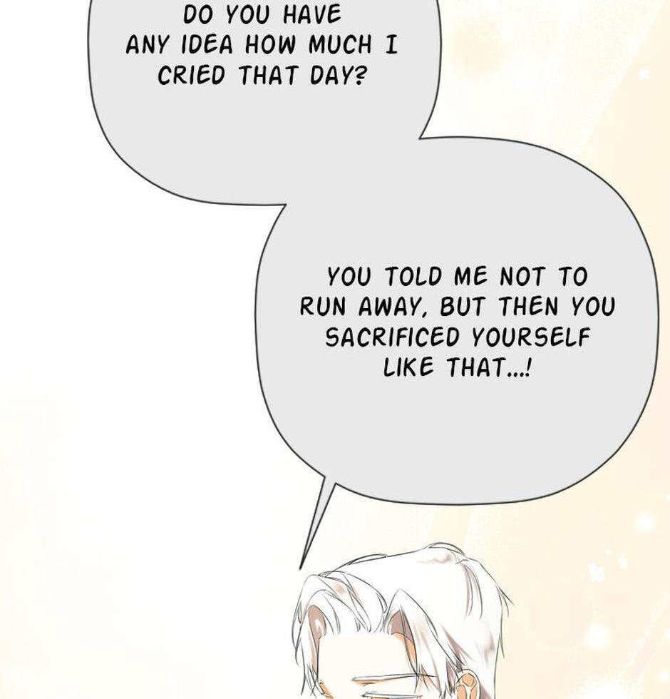 Read Hiding My True Self chapter 100 image 94 on Lezhin