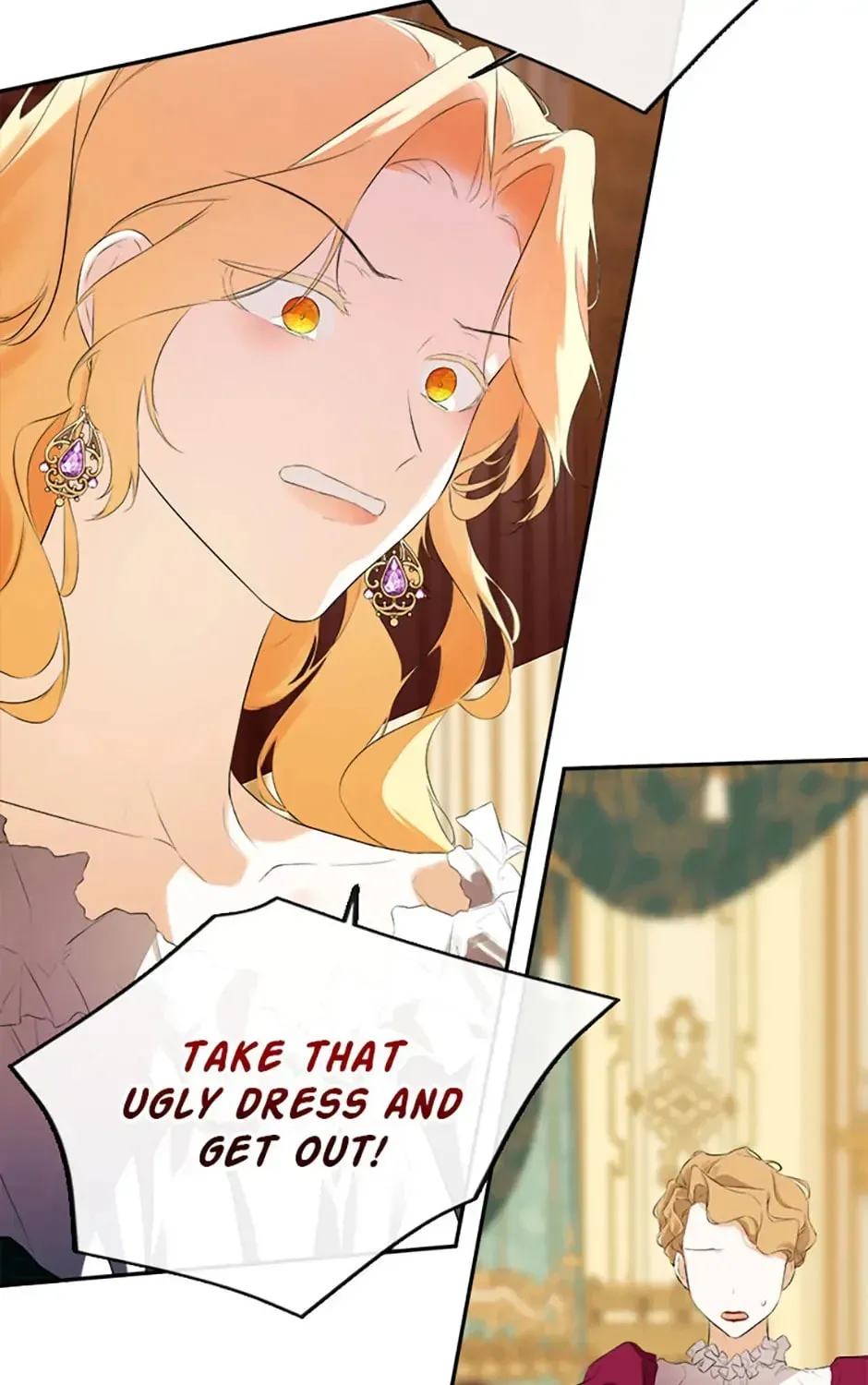 Read Hiding My True Self chapter 2.1 image 10 on Lezhin