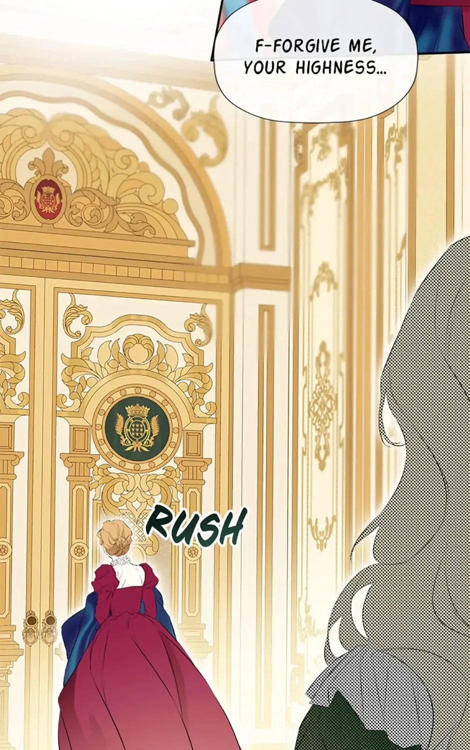 Read Hiding My True Self chapter 2.1 image 12 on Lezhin