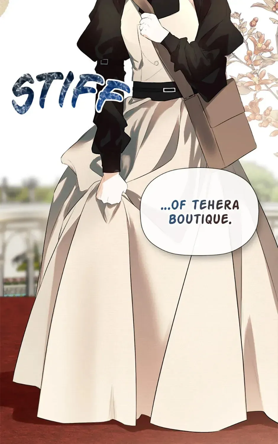 Read Hiding My True Self chapter 2.1 image 122 on Lezhin