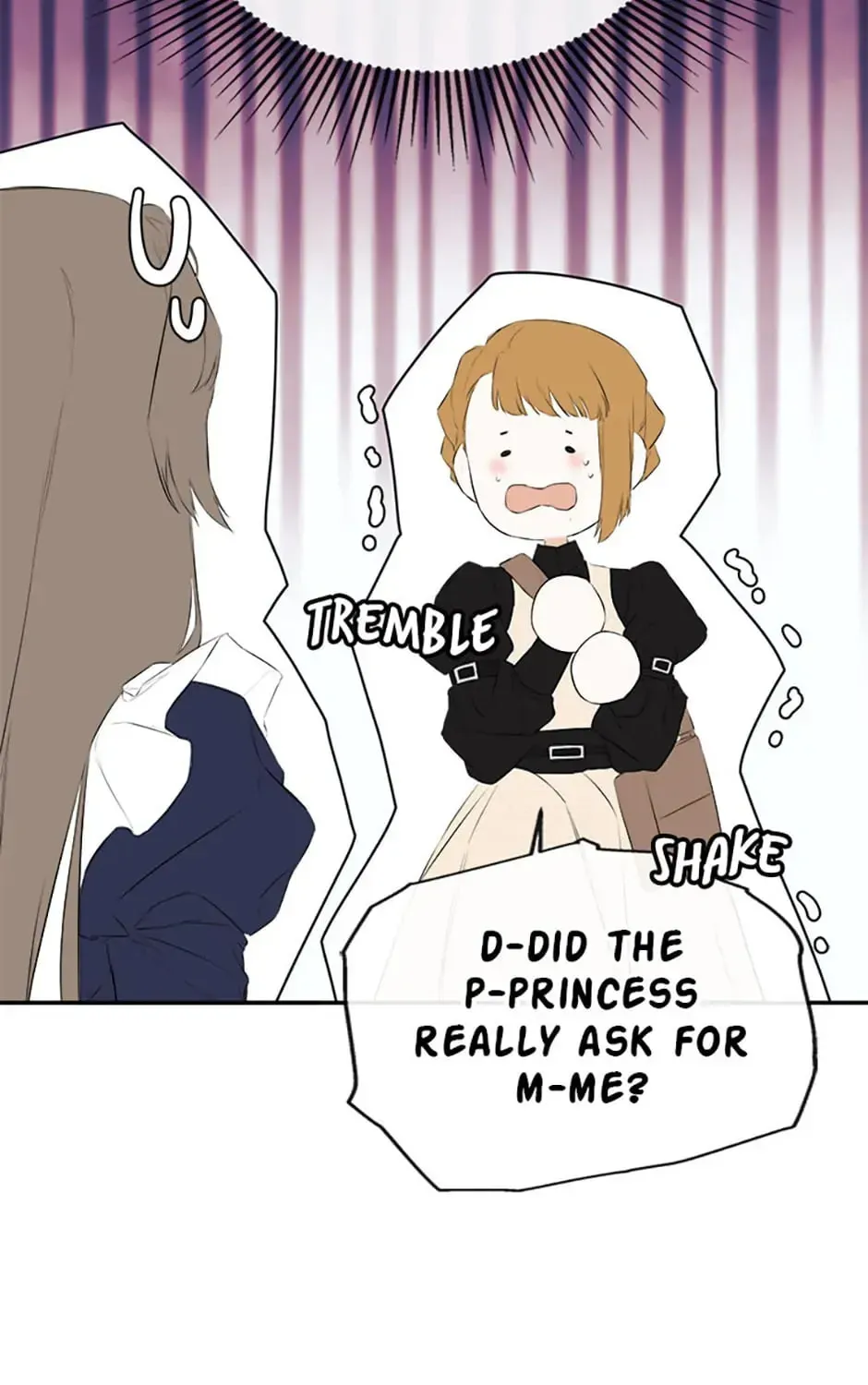 Read Hiding My True Self chapter 2.1 image 126 on Lezhin