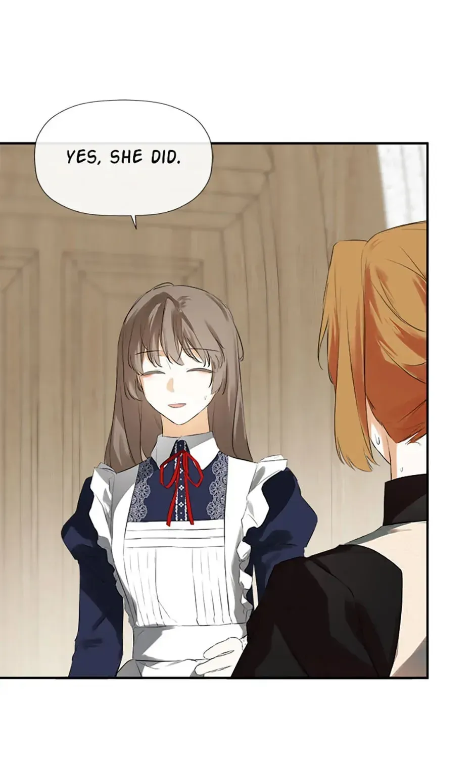 Read Hiding My True Self chapter 2.1 image 128 on Lezhin
