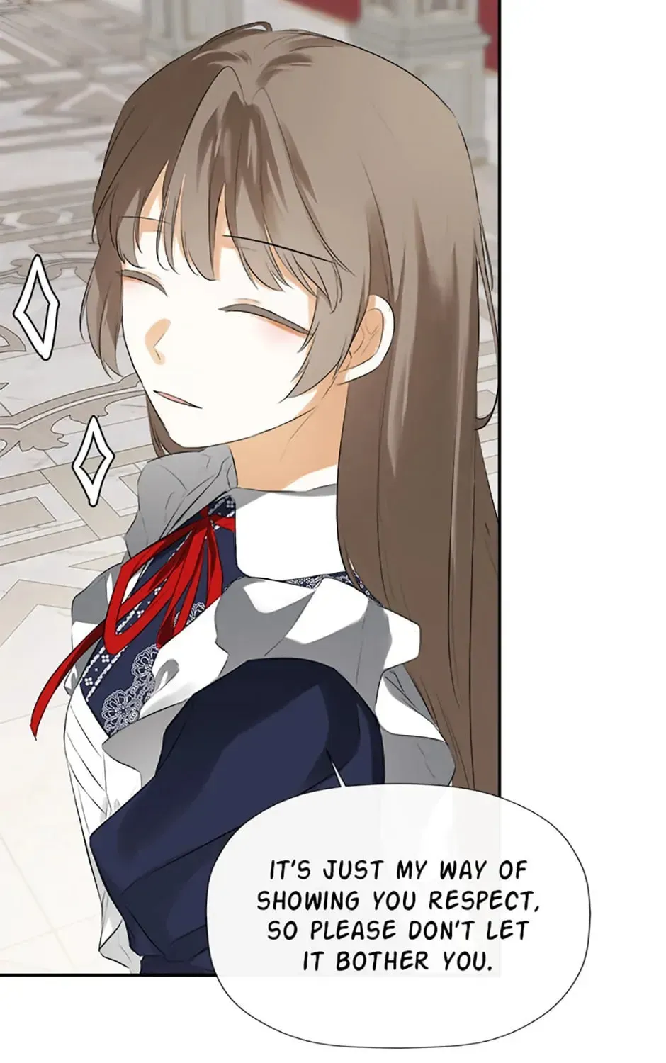 Read Hiding My True Self chapter 2.1 image 136 on Lezhin