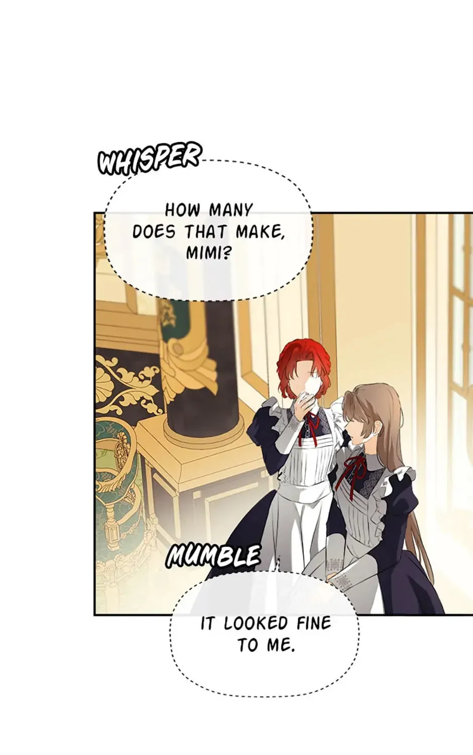Read Hiding My True Self chapter 2.1 image 14 on Lezhin