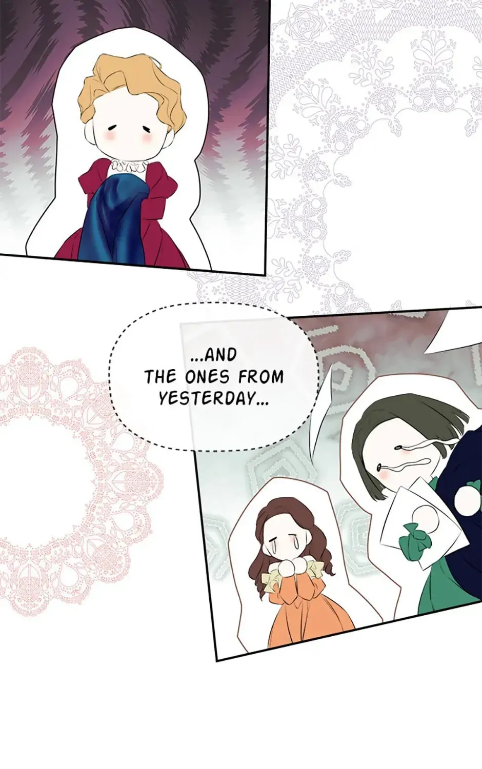 Read Hiding My True Self chapter 2.1 image 16 on Lezhin