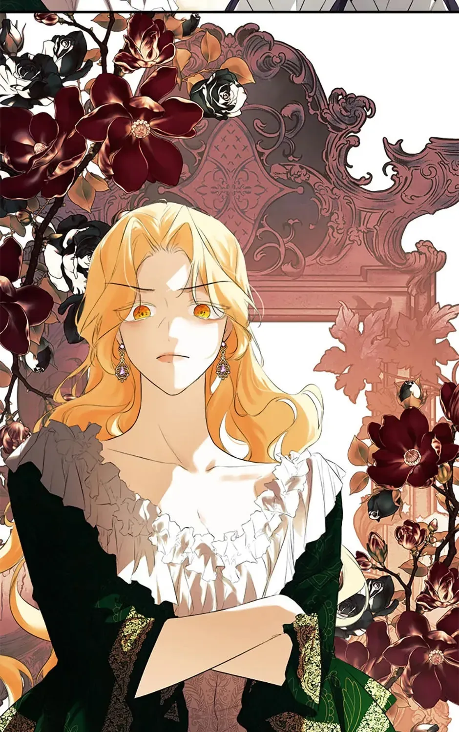 Read Hiding My True Self chapter 2.1 image 20 on Lezhin