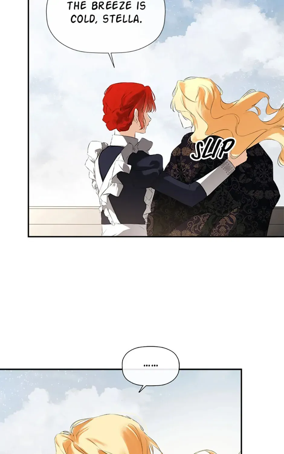 Read Hiding My True Self chapter 2.1 image 30 on Lezhin