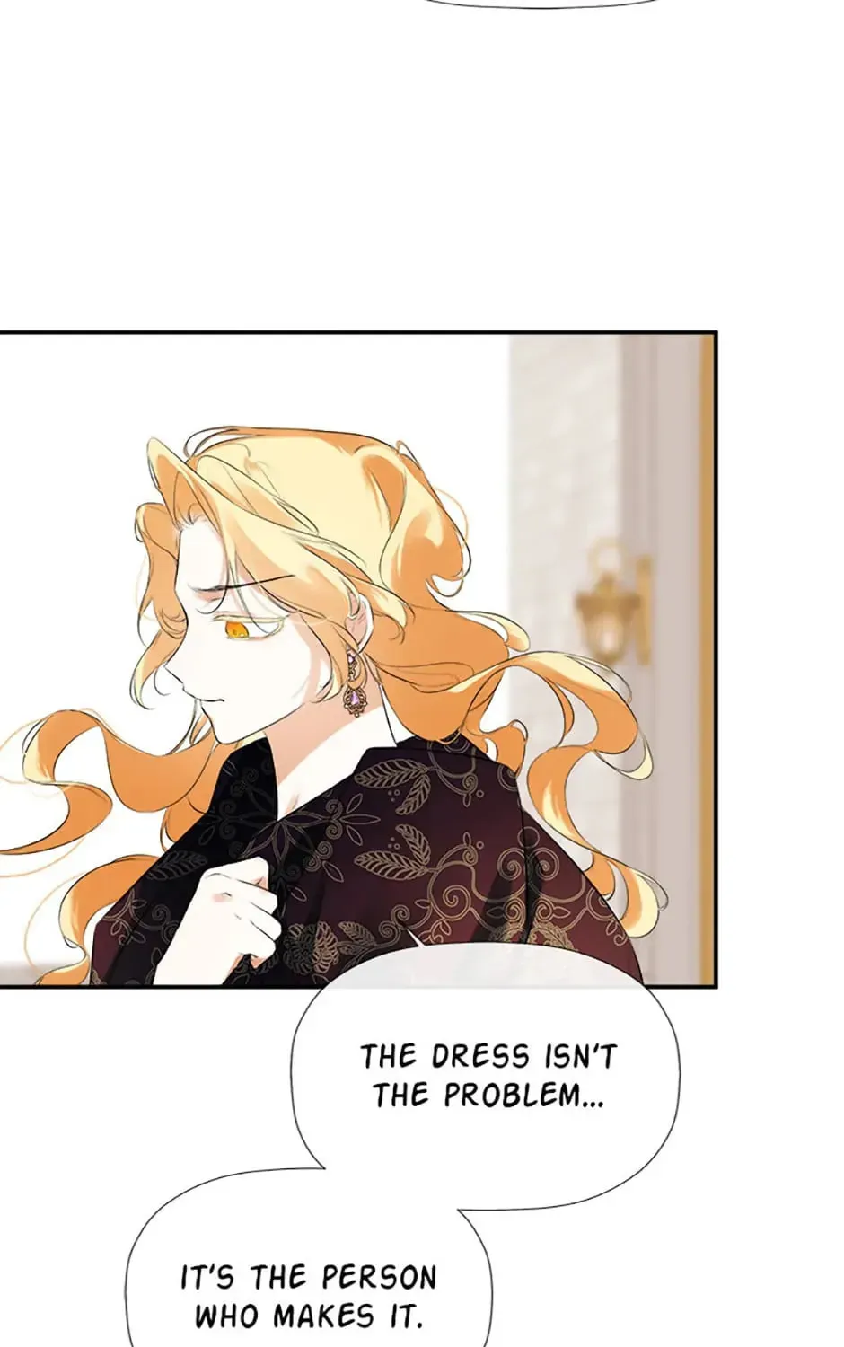 Read Hiding My True Self chapter 2.1 image 42 on Lezhin