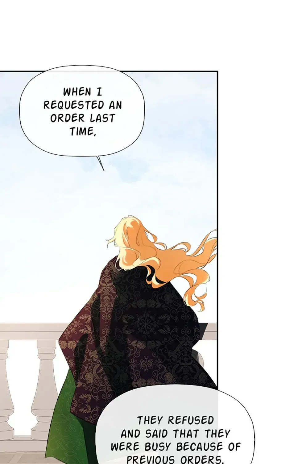 Read Hiding My True Self chapter 2.1 image 50 on Lezhin